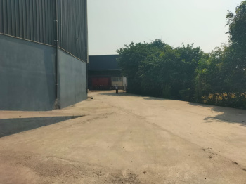  Warehouse for Rent in MIDC, Taloja, Navi Mumbai
