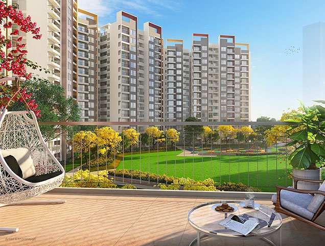 2 BHK Residential Apartment 1359 Sq.ft. for Sale in Sector 102 Gurgaon