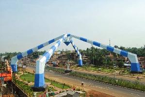  Industrial Land for Sale in Haldia, Medinipur