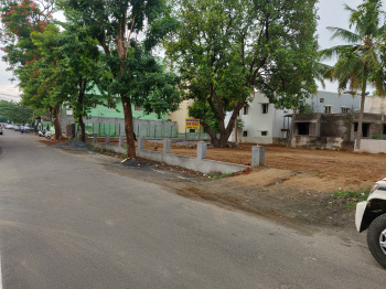  Commercial Land for Rent in Alagapuram, Salem
