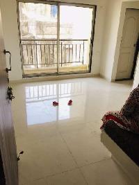 2 BHK Flat for Rent in Uthalsar, Thane West, 