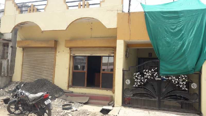 1 BHK House 1800 Sq.ft. for Sale in MHADA Colony, Wardha