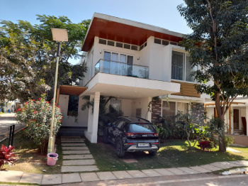 4 BHK Villa for Rent in Sarjapur Attibele Road, Bangalore