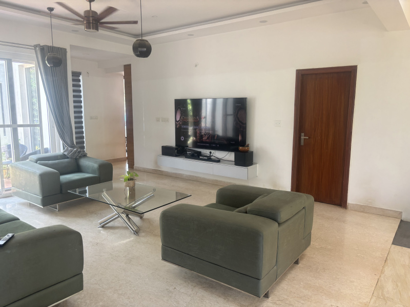 4 BHK 3200 Sq.ft. Villa for Rent in Sarjapur Attibele Road, Sarjapur Attibele Road, Bangalore