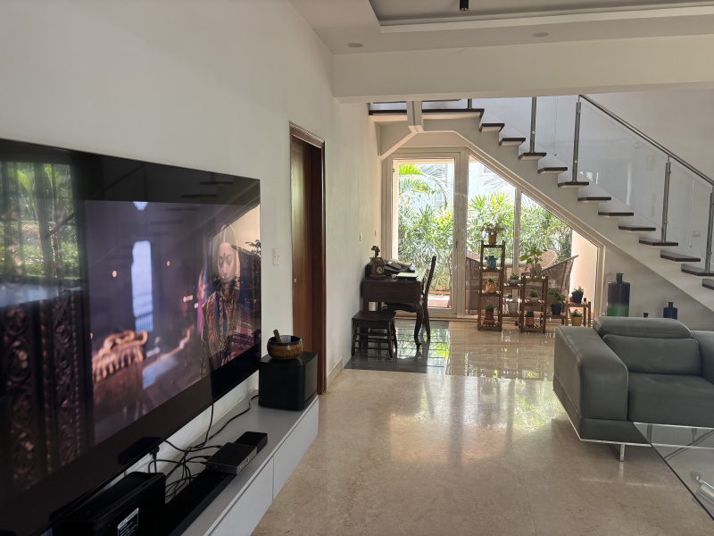 4 BHK 3200 Sq.ft. Villa for Rent in Sarjapur Attibele Road, Sarjapur Attibele Road, Bangalore