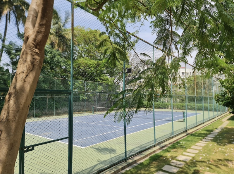 4.5 BHK Villa 3800 Sq.ft. for Rent in Sarjapur, Bangalore