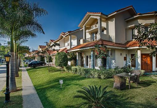 4.5 BHK 5000 Sq.ft. Villa for Sale in Bellandur, Bangalore