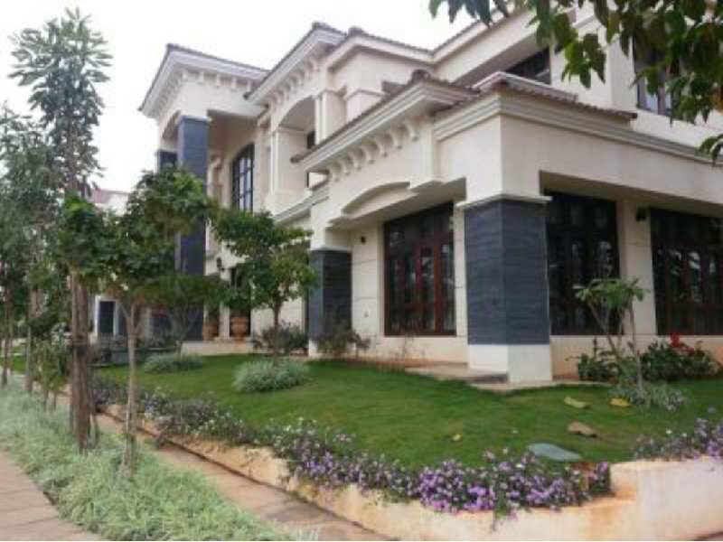 5 BHK Villa 8300 Sq.ft. for Sale in Sarjapur Road, Bangalore