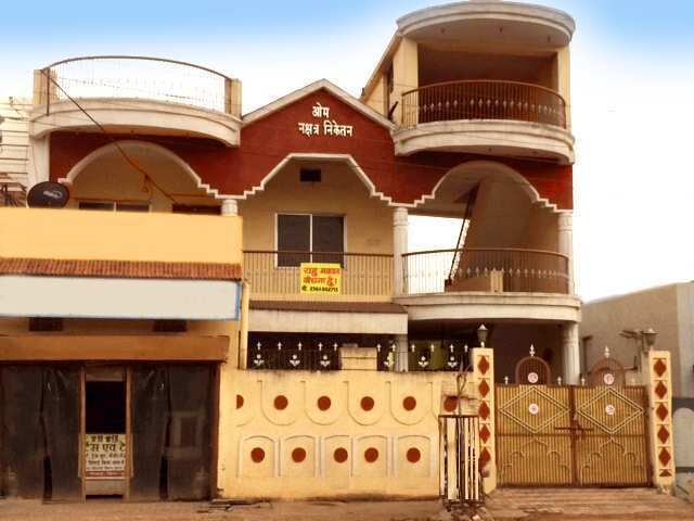 4 BHK House 1920 Sq.ft. for Sale in Risali Bhilai, Durg