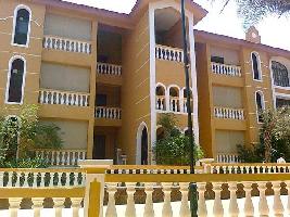 2 BHK Flat for Sale in Panjim, Goa