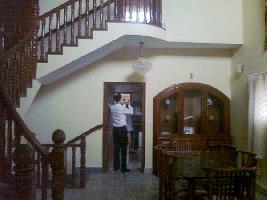 4 BHK House for Rent in Panjim, Goa