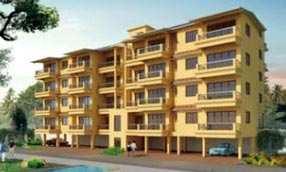 3 BHK Flat for Sale in Porvorim, Goa