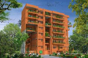 2 BHK Flat for Rent in Mapusa, Goa