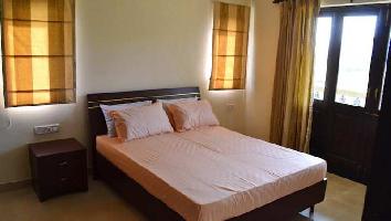1 BHK Flat for Rent in Old Goa