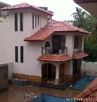 3 BHK House for Rent in Dona Paula, Goa