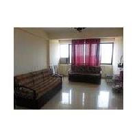 2 BHK Flat for Rent in Candolim, Goa