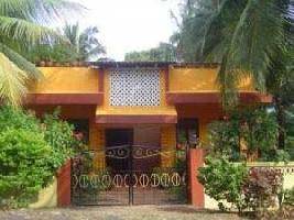 2 BHK House for Rent in Dona Paula, Goa