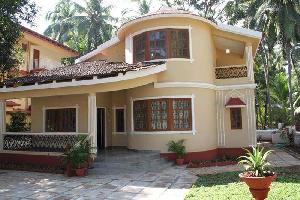 7 BHK House for Sale in Assagaon, North Goa, 