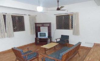 5 BHK House for Rent in Porvorim, Goa