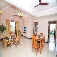 1 BHK Flat for Rent in Bardez, Goa