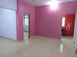 1 BHK Flat for Rent in Taleigao, North Goa, 