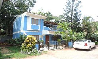 3 BHK Villa for Sale in Candolim, Goa
