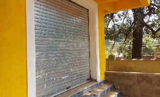 Commercial Shop for Rent in Taleigao, North Goa, 