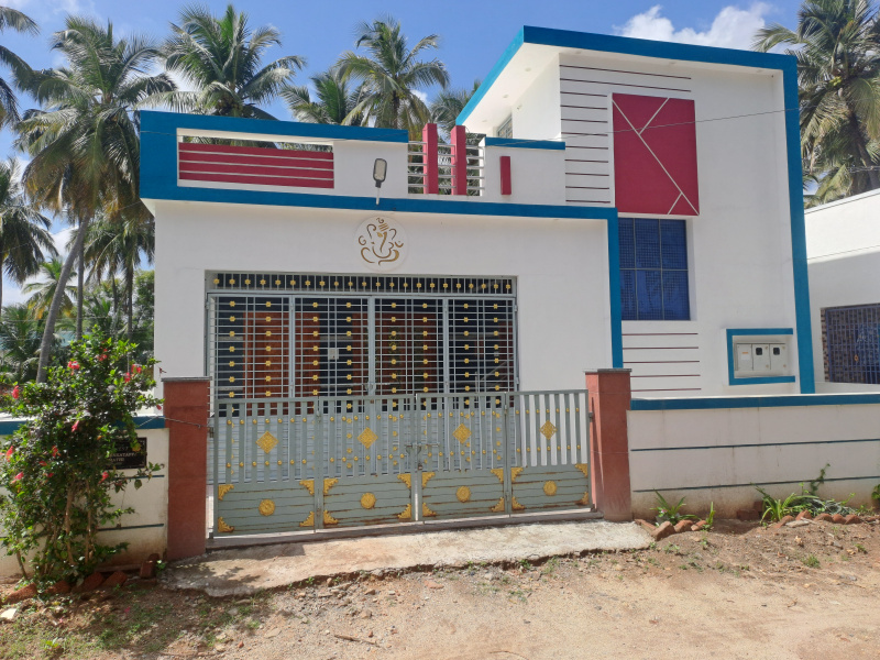 Bargur, Krishnagiri photo 3