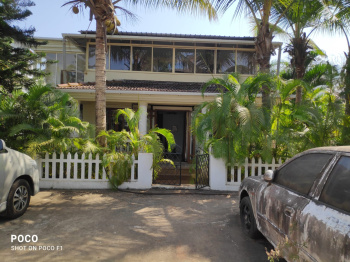 3 BHK Villa for Sale in Siolim, Bardez, Goa