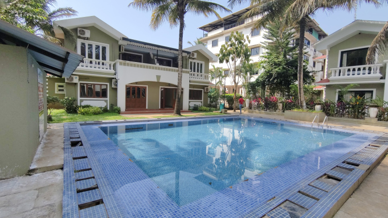 6 BHK 310 Sq. Meter House for Sale in Arpora, Goa
