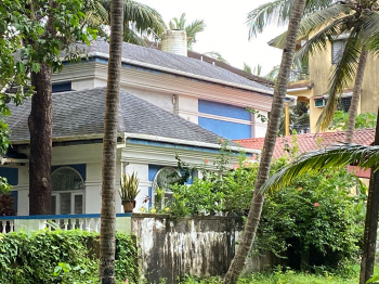 3 BHK House for Sale in Saligao, Goa