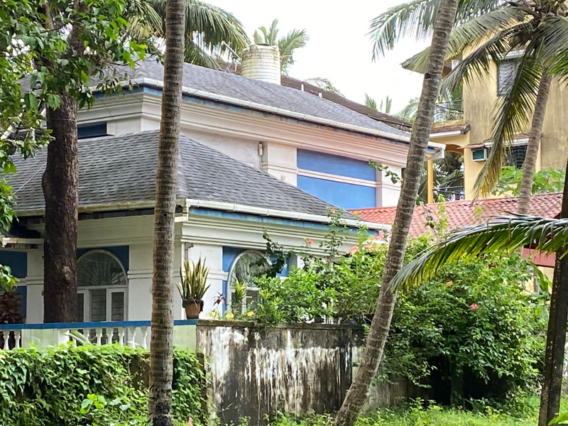 3 BHK 160 Sq. Meter House for Sale in Saligao, Goa