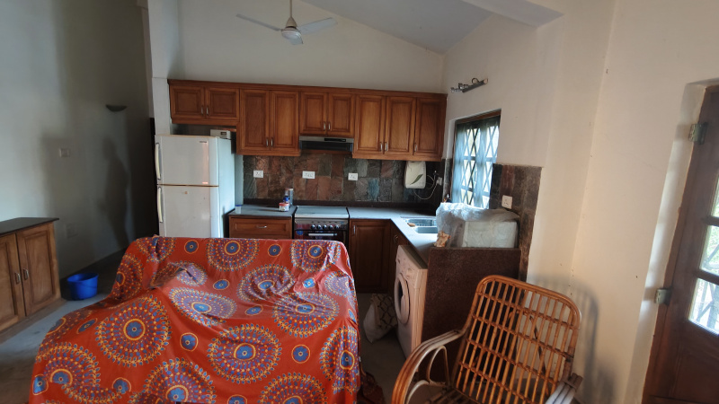 1 BHK 64 Sq. Meter Apartment for Sale in Calangute, Goa