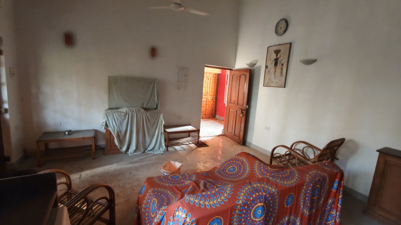 1 BHK 64 Sq. Meter Apartment for Sale in Calangute, Goa