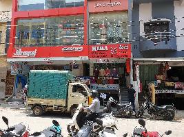  Commercial Shop for Rent in Ganga Nagar, Bangalore