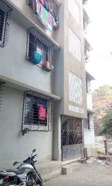 1 RK Apartment 420 Sq.ft. for Sale in Narangi Bypass Road,