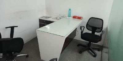  Office Space for Rent in R N T Marg, Indore