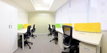  Office Space for Rent in Jangeer Wala Chauraha, Indore