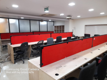  Office Space for Rent in Scheme No 78, Indore