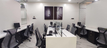  Office Space for Rent in Vijay Nagar, Indore