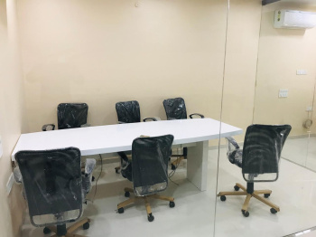  Office Space for Rent in Vijay Nagar, Indore
