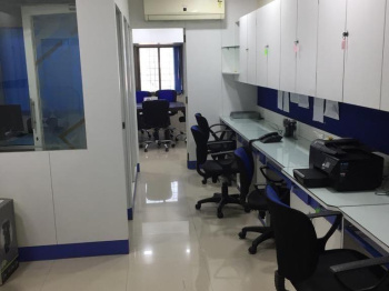 Office Space for Rent in Vijay Nagar, Indore