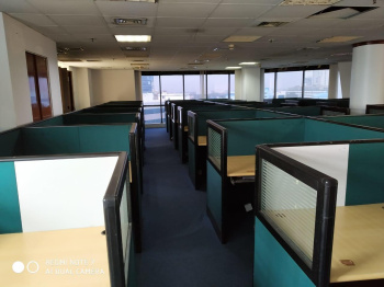  Office Space for Rent in Yeshwant Colony, Indore