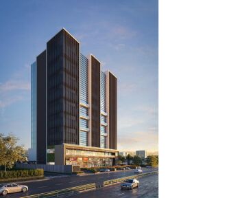  Office Space for Rent in Vijay Nagar, Indore