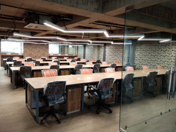  Office Space for Rent in Vijay Nagar, Indore