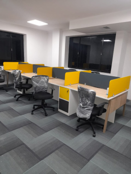  Office Space for Rent in Ring Road, Indore