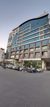  Office Space for Sale in Palasia Square, Indore