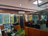  Office Space for Rent in Mahatma Gandhi Road, Indore