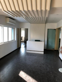  Office Space for Rent in Race Course Road, Indore