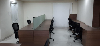  Office Space for Rent in Anand Bazar, Indore